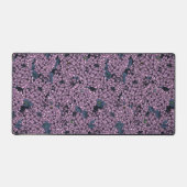 Jardin Violet Lilac (Recto)