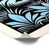 Jardinage - Impression de bloc de bois (Coin)