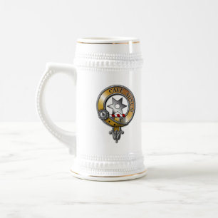 Jardine Crest Badge Bierpul
