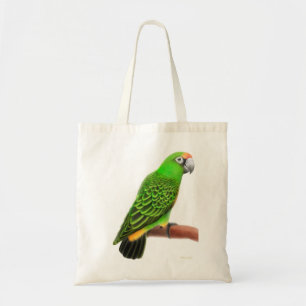 Jardine's Parrot Canvas tas