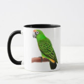 Jardines Parrot Mok (Links)