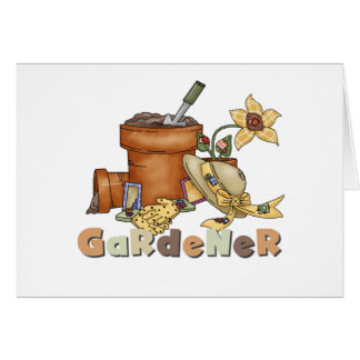 Jardinier