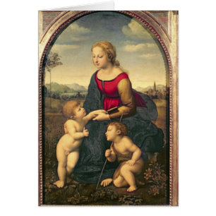 Jardiniere de belle de La, 1507