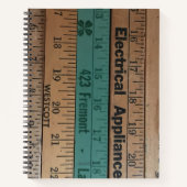 Jardins / Journal des gouvernants (Devant)