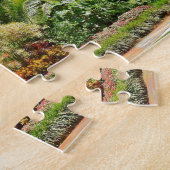 Jardins Sunken Puzzle (Côté)