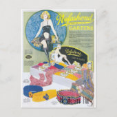 jaren 19206 briefkaart (Voorkant)