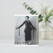 jaren '201 briefkaart (Staand voorkant)