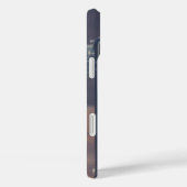  jaren 40 camera close-up Case-Mate iPhone case (Achterkant / Rechts)