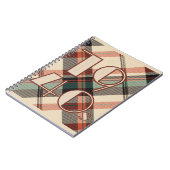 jaren '40 notitieboek (Linkerzijde)