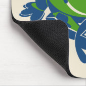 jaren '60 - Odd Ogg Mousepad Muismat (Hoek)