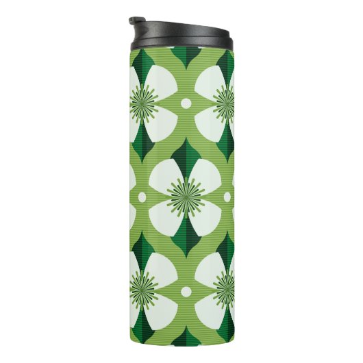 jaren '70 Buttercup Thermosbeker (Geroteerd rechts)