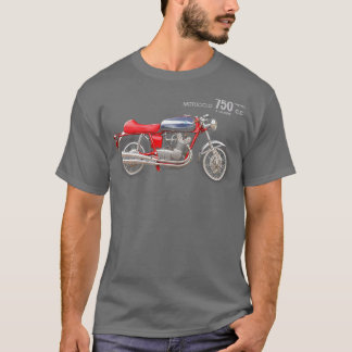 jaren '750 t-shirt