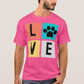 jaren '80 Mode 10 T-shirt