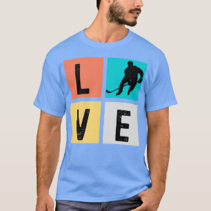 jaren '80 Mode 13 T-shirt