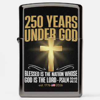 Jaren Onder God 250
