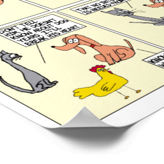 Jaren (Poster papier) Poster