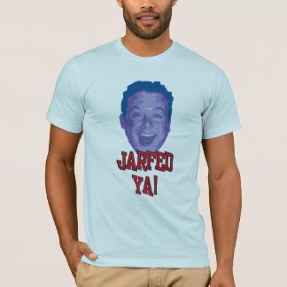 JarfeedYa T-shirt