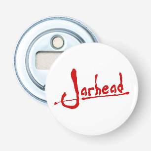 JARHEAD BUTTON FLESOPENER