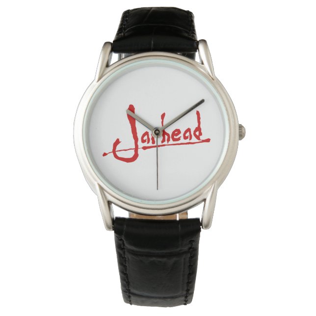 JARHEAD HORLOGE (Voorkant)