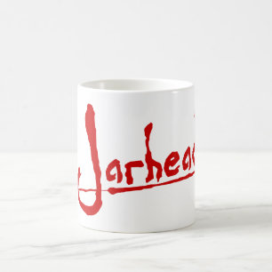 JARHEAD KOFFIEMOK