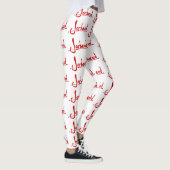 JARHEAD LEGGINGS (Rechts)
