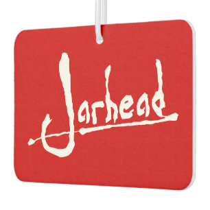 JARHEAD LUCHTVERFRISSER
