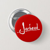 JARHEAD RONDE BUTTON 5,7 CM (Voorkant /achterkant)