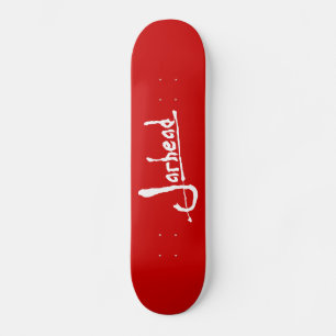 JARHEAD SKATEBOARD