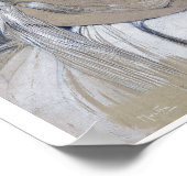 Jaroslava Muchova, Alfonse Mucha Poster (Hoek)