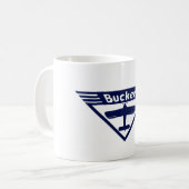 jarra bucker koffiemok (Voorkant links)