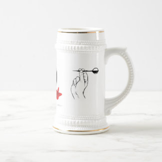 Jarra Dardera Bierpul