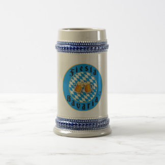Jarra Fiesta Bavaria Bierpul