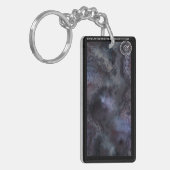 Jarrad AcrylSleutelhanger Sleutelhanger (Voorkant Links)