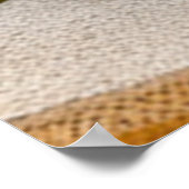 Jars van Homemade Farts Poster (Hoek)