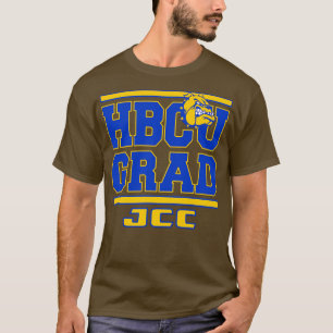 Jarvis Christelijk 1912 College Apparel 10 T-shirt