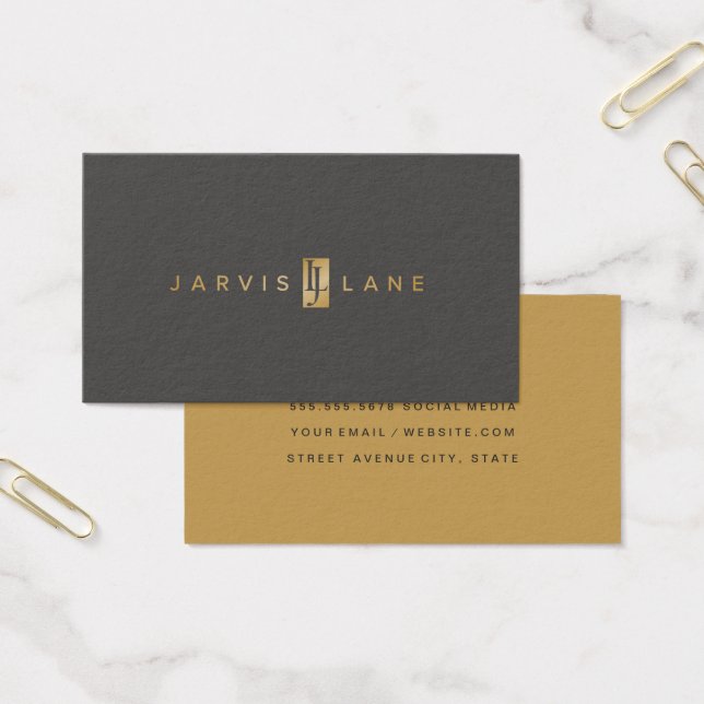 JARVIS LANE (Bureau)