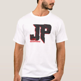 Jarvis Performance Herfst Apparel T-Shirt