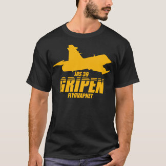 JAS 39 Gripen T-shirt