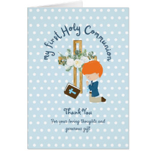 JA'S Dank U Heilige Communistische Kaart - Red Hai