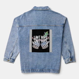 Jas Denim Jacket