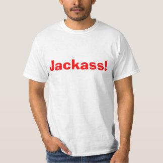 Jas. T-shirt