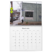 Jasen Sousa Agenda 2009 Kalender (Mar 2026)