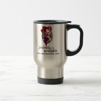 Jasinda Travel Mug Reisbeker