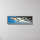 jasje op de jaspot canvas afdruk (Voorkant)