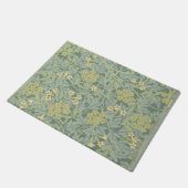 Jasmie William Morris Deurmat (Schuin)