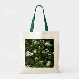 Jasmijn Bloemen Tropische Bloem Botanisch Tote Bag