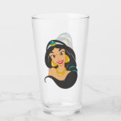 Jasmijn Glas (Achterkant)