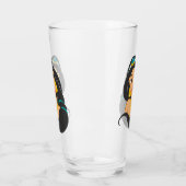 Jasmijn Glas (Links)