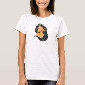 Jasmijn T-shirt (Voorkant)