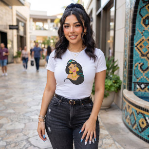 Jasmijn T-shirt
